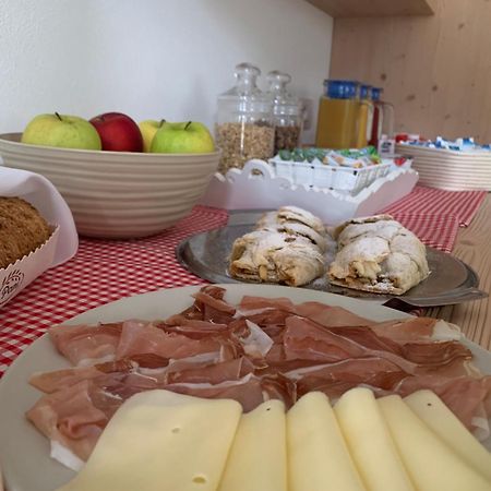 La Locanda Di Geppetto Bedollo Экстерьер фото